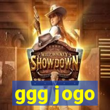 ggg jogo